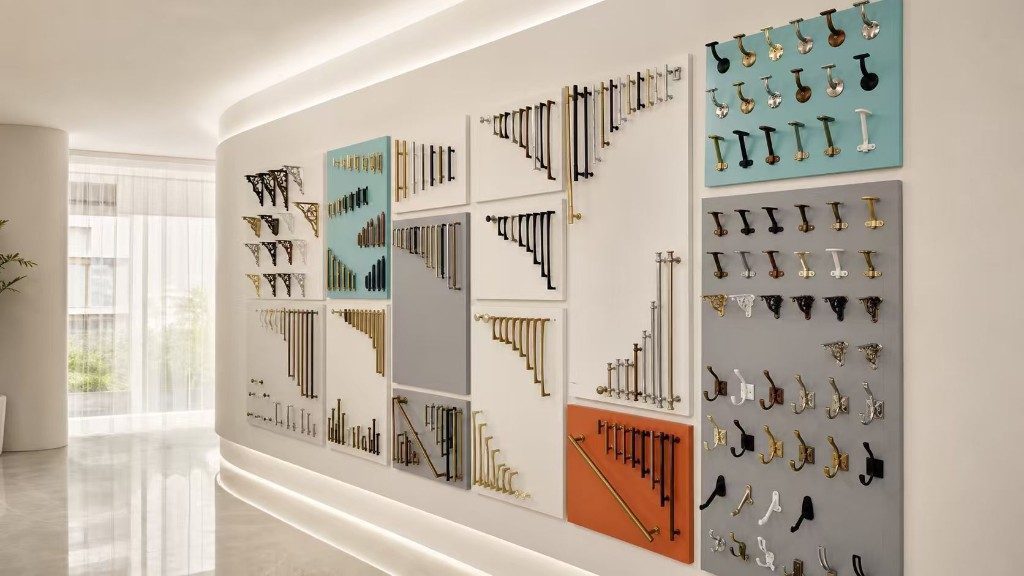 Khtumeware — decorative hardware specialists